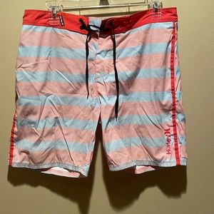 Hurley Board Shorts